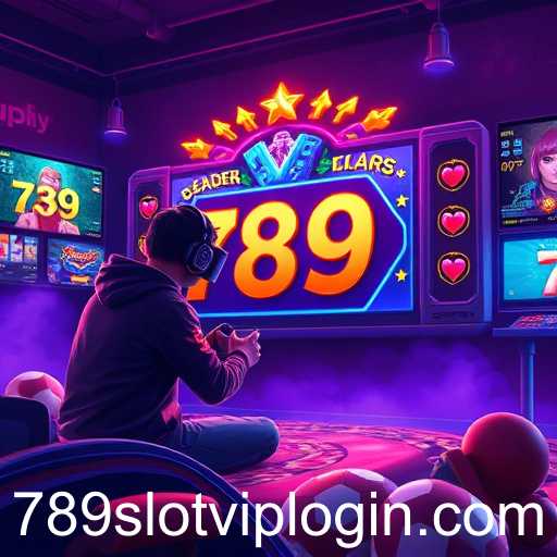 The Transformation of 789slot in the Gaming Industry
