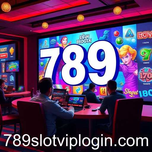 The Rise of Online Slot Gaming