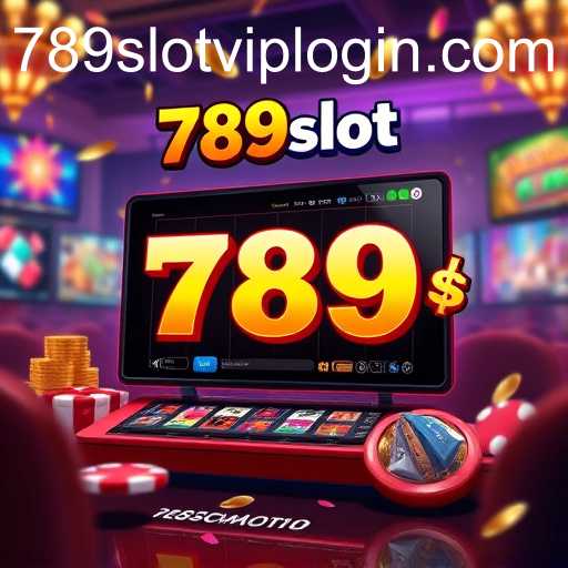 The Rise of 789slot in Online Gaming
