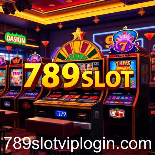 The Rise of Online Slot Gaming